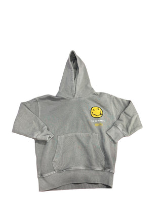 Zara Nirvana hoodie, 6-7 years