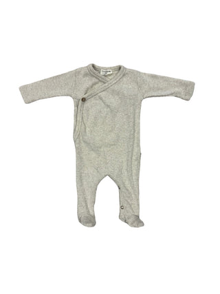 1 + in the family Ribbed sleeper, 3 months