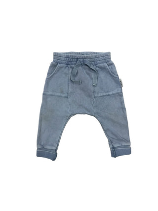 Hux Sweater and sweatpant set, 6-12 months