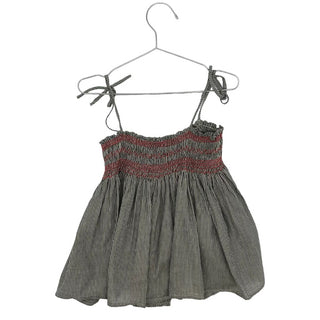 Bonpoint stripped top, 6 years