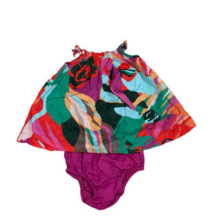 Gap Floral dress, 18-24 months