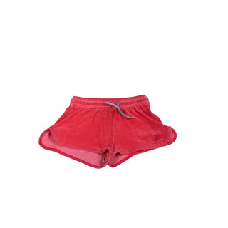 Vilebrequin Pink Terry shorts, 4 years