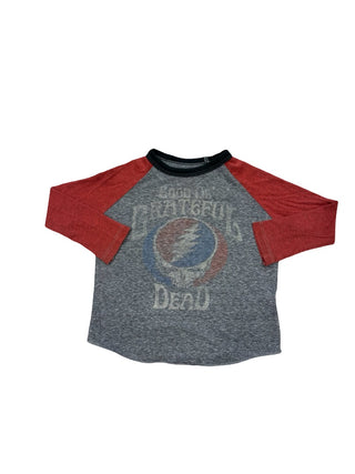 Rowdy Sprout Grateful dead, 6-12 months