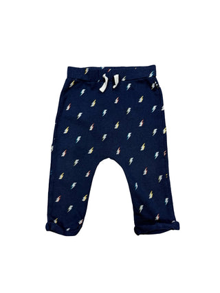 Splendid Thunderbolt sweatpants, 6-12 months