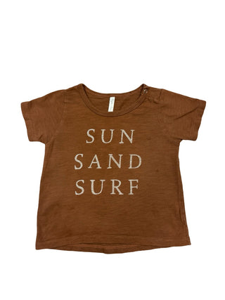 Rylee + Cru Tshirt, 6-12 months