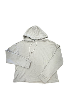 Donnie Beige croped sweatshirt, XS