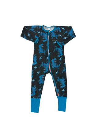 Wondersuit Playsuit Sleeper, 18-24 months