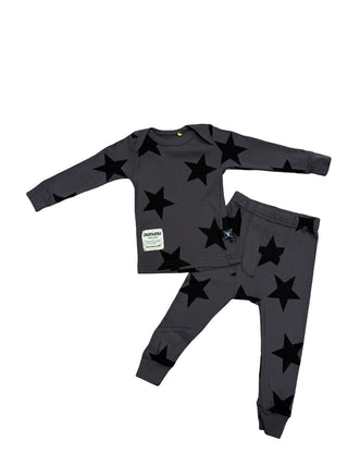 Nununu Star set, 12-18 months