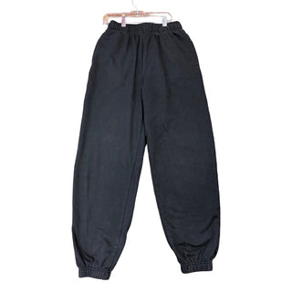 Garage Black sweatpants, Women’s xsmall