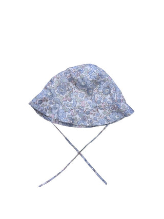 Jacadi Floral sunhat, 6 months