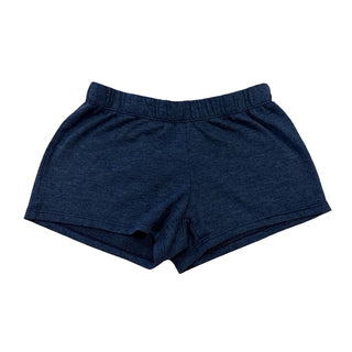 Firehouse Navy blue shorts, Medium