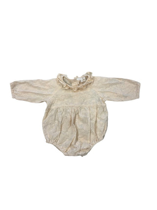 Noralee Romper, 6 months