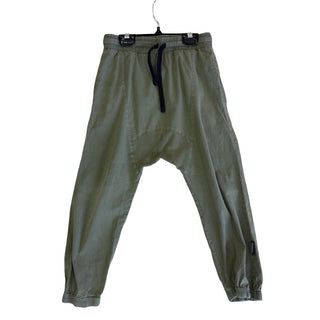 Nununu sweatpants, 6-7 years