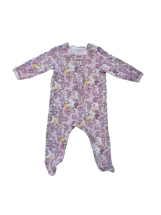 Roller Rabbit Sleeper, 6-9 months