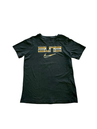 Nike Black Nike t-shirt, 10-12y