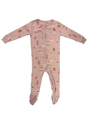 Petit Lem Holiday sleeper, 12 months