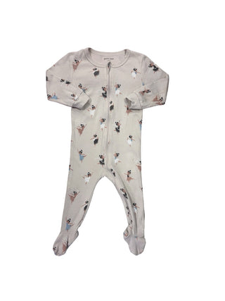 Petit Lem Ballet sleeper, 12 months