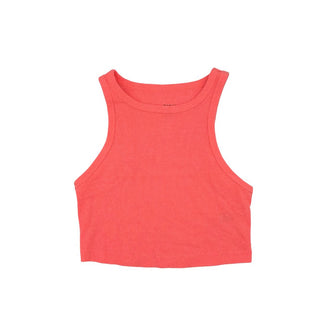 Wild Fable cropped ribbed tank, small