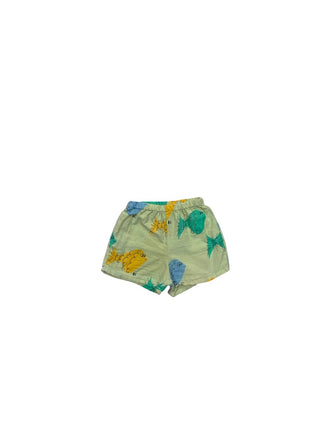 Bobo Choses Shorts, 6 months