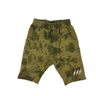 Tiny Whales shorts, 7 years