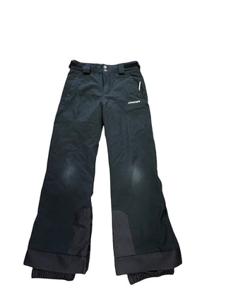 Spyder Black snow pants, 8