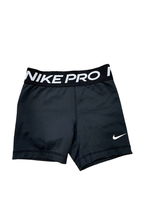 Nike Pro Nike pro black shorts, M
