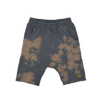 Tiny Whales shorts, 8 years