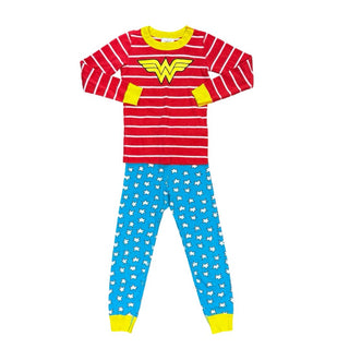 Hanna Anderson Wonderwoman Set, 5 years