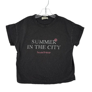 Tocoto Vintage T-shirt, 8 years