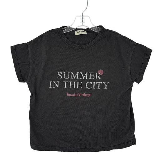 Tocoto Vintage T-shirt, 8 years