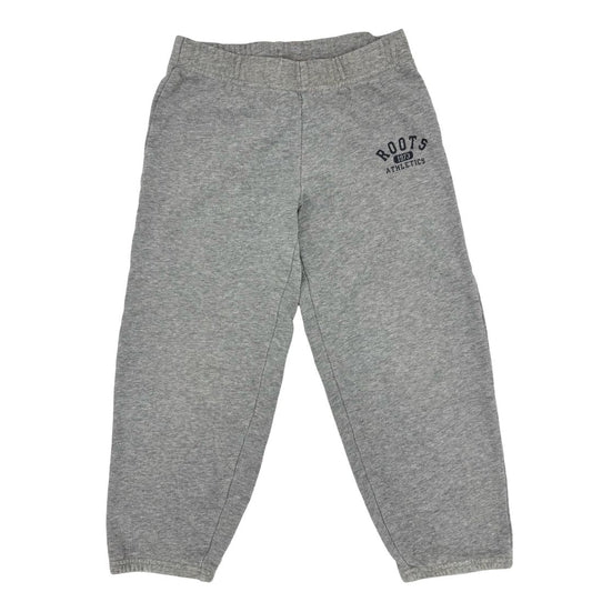 Roots grey sweatpants, 6 years
