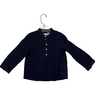 Tartine et Chocolate Shirt, 3 years