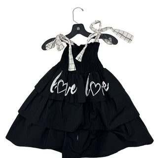 Loud Dress, 5 years