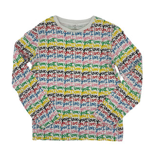 Stella McCartney long sleeve, 10 years