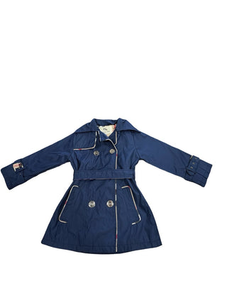 Burberry Spring Navy jacket, M