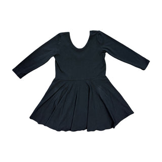 Alice + Ames Black ballet dress, 8 years