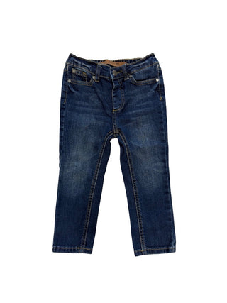 Joes Dark denim jeans, 24 months