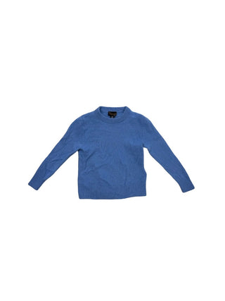 Crewcuts Blue cashmere sweater, 2/3 years
