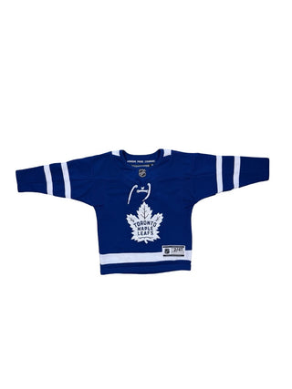 NHL Maple Leafs Matthew’s jersey, 2-4 years