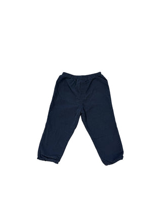 Jacadi Grey navy corduroy pants, 24 months