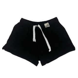Bamboo Panda shorts, Medium