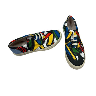 Stella McCartney Color wave sneakers, Eu 36