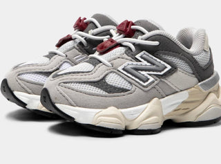 New Balance New Balance 9060 Raincloud/Castlerock, 5 LK