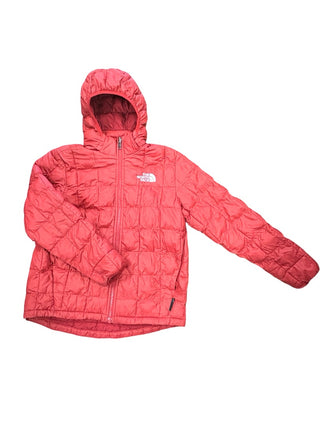 The North Face ThermoBall hooded lightweight jacket, 10