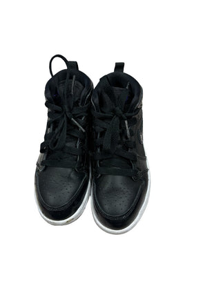 Air Jordan Space Jam mid tops , 12