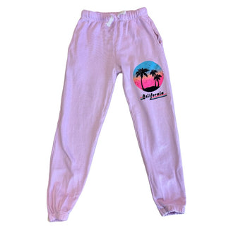 California Vintage sweatpants, 12 years