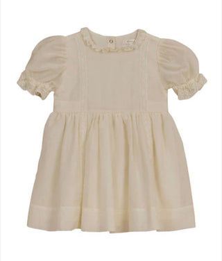 Ivory Noralee Grace dress brand new with tags, 2 years