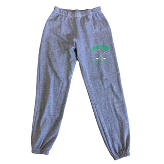 Firehouse sweatpants, large