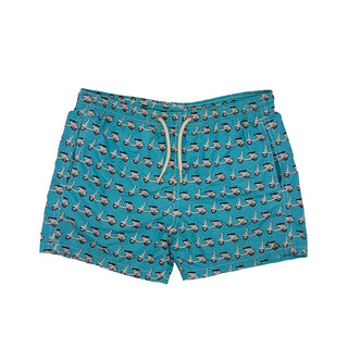 MC2 Saint Barth swim shorts, 8 years
