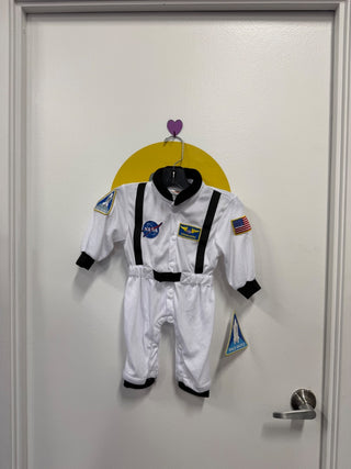 NASA Halloween costume new with tags, 6-12 months